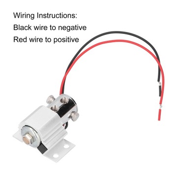 Комплект блокировки переднего тормозного шланга