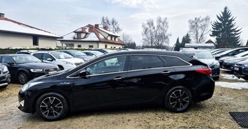 Hyundai i40 Kombi 1.6 GDI 135KM 2013 Hyundai i40 BENZYNA nawigacja HANDS FREE super okazja POLECAMY, zdjęcie 24