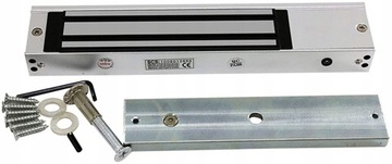 Dc12v 280 Kg 600lbs Elektryczny Zamek Magnetyczny