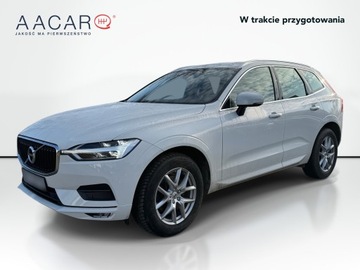 Volvo XC60 II 2020 Volvo XC 60 Momentum PRO / LED / CarPlay/AndroidAu