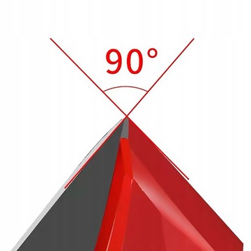 Фреза VHM для ГИПСОВЫХ ПЛИТ, угол 90 градусов