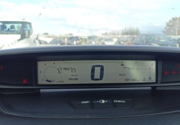 Citroen C4 I 2009 Citroen C4 Citroen C4 1.6 Diesel 90KM, zdjęcie 7