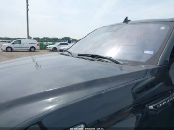 Lincoln Navigator III 2019 Lincoln Navigator Black Label 2019 3.5l 3.5 Benzyna 450KM, zdjęcie 4