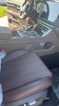  Samochód pickup 4x4 FOTON Tunland V9, zdjęcie 10