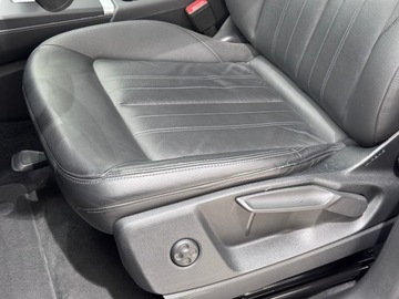 Audi Q5 II SUV Facelifting 2.0 40 TDI 204KM 2021 Audi Q5 Sportback 40 TDI Quattro S-Tronic Advanced, zdjęcie 9