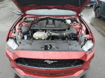 Ford Mustang VI Fastback Facelifting 5.0 Ti-VCT 450KM 2023 Ford Mustang GT 2023 5.0l 5.0 Benzyna 450KM, zdjęcie 6