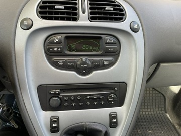 Citroen Xsara Picasso 1.6 HDi 110KM 2006 Citroen Xsara Picasso 1.6HDI-110KM Klima tempomat, zdjęcie 14
