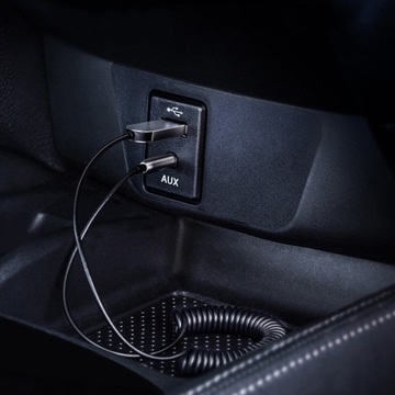 Передатчик Baseus Bluetooth-приемник AUX-адаптер