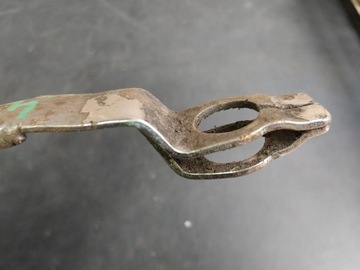 SIMSON MZ JAWA CZ IŻ MINSK РЫЧАГ ПЕРЕКЛЮЧЕНИЯ ПЕРЕДАЧ