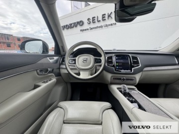 Volvo XC90 II SUV Plug-In 2.0 T8  455KM 2023 Volvo XC 90 Volvo XC90 | T8 AWD | Plug-in Hybrid |, zdjęcie 27