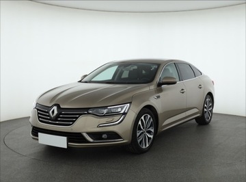 Renault Talisman Sedan 1.3 TCe FAP 159KM 2019 Renault Talisman 1.3 TCe, Salon Polska, Automat, zdjęcie 1