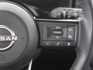 Nissan X-Trail IV 1.5 VC-T e-POWER 204KM 2023 Nissan X-Trail 1.5 VC-T e-Power, Automat, VAT 23%, zdjęcie 16