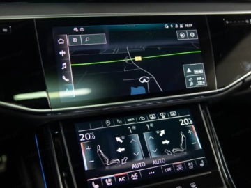 Audi A8 D5 Sedan Facelifting 3.0 50 TDI 286KM 2026 AUDI A8 50 TDI quattro Sedan 3.0 (286KM) 2026, zdjęcie 6