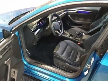 Volkswagen Arteon Fastback Facelifting 2.0 TDI 200KM 2023 Volkswagen Arteon Shooting Brake 2.0 Diesel 200KM, zdjęcie 5