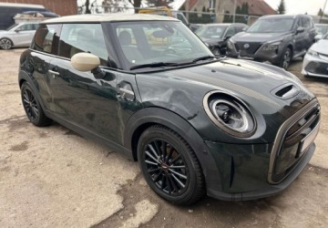 Mini Mini F56 Electric Facelifting 32.6kWh 184KM 2022 MINI Cooper Elektryk 185KM, zdjęcie 6