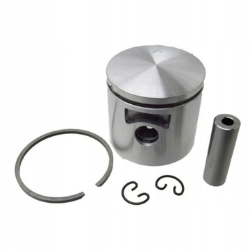 Tłok OLEOMAC SPARTA 25 AIP 34mm Kompletny