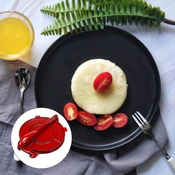 Пресс для сэндвич-теста De Mujer