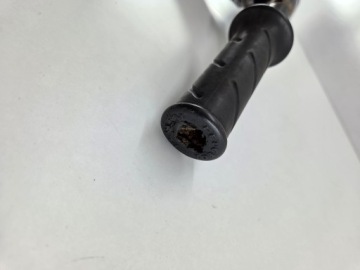 РУЛЕВОЕ КОЛЕСО PEUGEOT VIVACITY