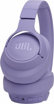 JBL TUNE 770NC PURPLE — БЕСПРОВОДНЫЕ НАУШНИКИ С ANC
