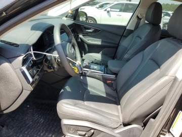 Audi Q7 II 2023 Audi Q7 Premium Plus, 2023r., 4x4, 2.0L 2.0 Benzyna 261KM, zdjęcie 7