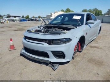 Dodge Charger VII 2021 Dodge Charger Scat Pack Widebody 2021 6.4l 6.4 Benzyna 485KM, zdjęcie 1