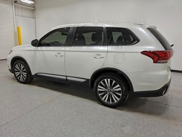 Mitsubishi Outlander III 2020 Mitsubishi Outlander Es 2020 2.4 Benzyna 166KM, zdjęcie 1