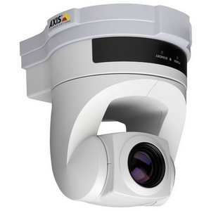 Kamera przemysłowa IP Axis 214 PTZ, obrotowa, zoom