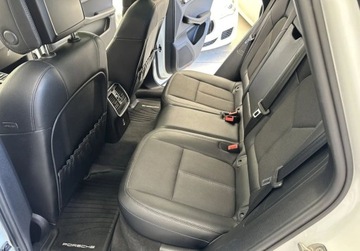 Porsche Macan SUV Facelifting II 2.0  265KM 2022 Porsche Macan 4x4 2.0 BENZ 265 KM 2022r 39.000 km Warszawa 2.0 Benzyna, zdjęcie 7