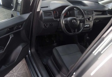 Volkswagen Caddy 2017 Volkswagen Caddy Caddy _ Faktura VAT 23 2.0 Diesel 102KM, zdjęcie 17