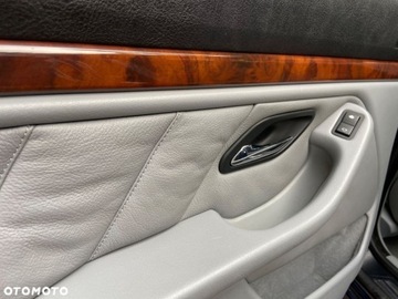 BMW Seria 5 E39 Touring 540 i 286KM 2000 BMW Seria 5 BMW 540i Super Stan PrzedLift 4.4 Benzyna 286KM, zdjęcie 30