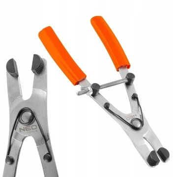 СТАЛЬНЫЕ ЩИПЦЫ NEO CRV ДЛЯ РАЗБОРКИ ТОРМОЗНОГО ПОРШНЯ 10-507