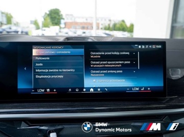 BMW X7 SUV Facelifting 3.0 40d 352KM 2025 BMW X7 xDrive40d 352 KM mHEV - BowersWilkins - Hak - Kamera 360 - Sky Loun, zdjęcie 35