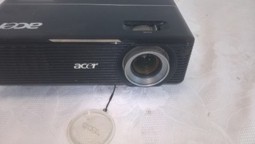 ACER P1101 DLP D1274 проектор