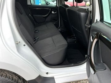 Dacia Duster I SUV 1.5 dCi eco2 110KM 2012 Dacia Duster Klimatyzacja / 4x4 / Zarejestrowany, zdjęcie 29