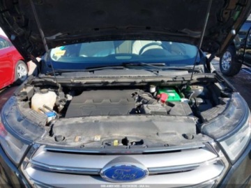 Ford Edge II 2018 Ford Edge TITANIUM, 2018r., 4x4, 3.5L 3.5 Benzyna 280KM, zdjęcie 11