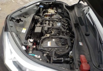 Toyota C-HR I Crossover 1.8 Hybrid 122KM 2019 Toyota C-HR Okazja 1.8 Hybryda 122KM, zdjęcie 4