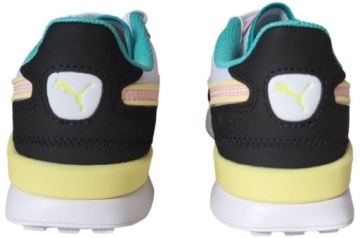 КРОССОВКИ PUMA DISTA RUNNER TECH, размер 36