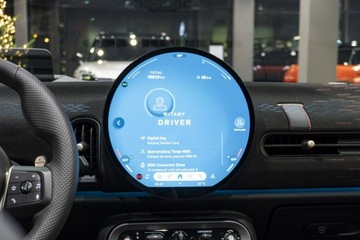 Mini 2025 Mini Cabrio John Cooper Works Cabrio - Dostępny, zdjęcie 31