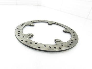 Передний тормозной диск BMW S 1000 R K47