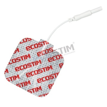 МАССАЖЕР ECOSTIM ЭЛЕКТРОСТИМУЛЯТОР ECO80 TENS EMS ТЕРМОТЕРАПИЯ И АКУПУНКТУРА