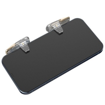 Игровые кнопки Baseus GAMO GA10 для телефона, геймпада, джойстика