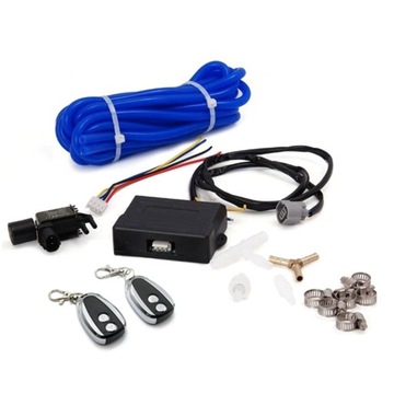 STEROWNIK PRZEPUSTNIC PNEUMATYCZNYCH + PILOTY FIGERSPEC