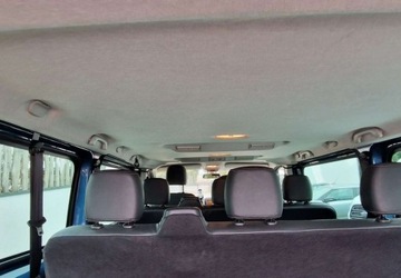 Renault Trafic III 2020 Renault Trafic Renault Trafic 2.0 Diesel 140KM, zdjęcie 12