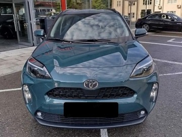 Toyota 2025 Od ręki - Comfort 1.5 Hybrid 116KM | Tempomat adaptacyjny!, zdjęcie 1