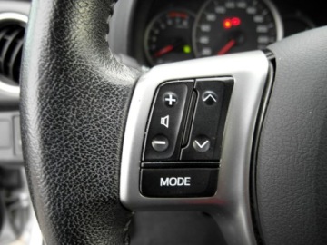 Toyota Yaris III Hatchback 5d Facelifting 1.0 VVT-i 69KM 2014 Toyota Yaris Salon Polska Klimatyzacja Wspomaganie Abs Benzyna 69KM, zdjęcie 19