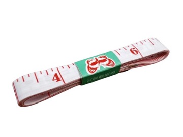 Taśma krawiecka, miara, centymetr 150cm