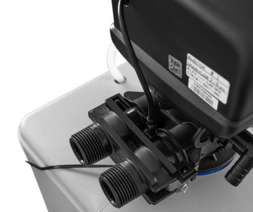 УМЯГЧИТЕЛЬ ВОДЫ HYDRO PLUS 12 МОНОСФЕРНАЯ КРОВАТЬ