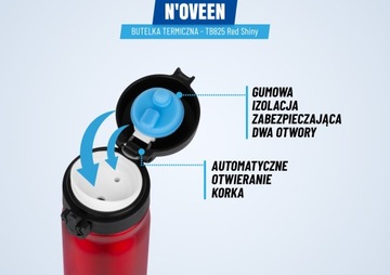 ТЕРМОБУТЫЛКА, ТЕРМОКРУЖКА, БУТЫЛКА, 400мл, СТАЛЬ