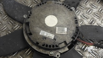 ВЕНТИЛЯТОР РАДИАТОРА A1645000193 ML W164 320 CDI