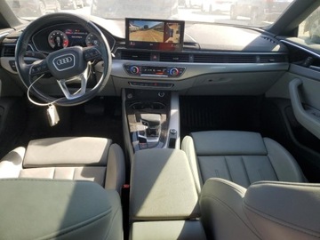Audi A5 F5 2021 Audi A5 Sportback Premium Plus 2021 2.0l 2.0 Benzyna 261KM, zdjęcie 8
